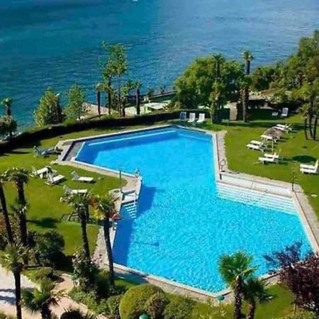 Bellavista Apartment Bissone Zewnętrze zdjęcie
