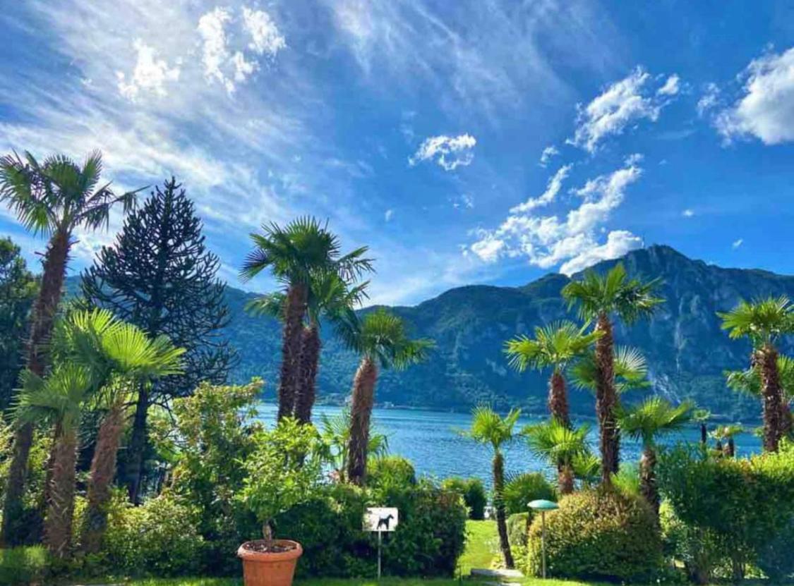 Bellavista Apartment Bissone Zewnętrze zdjęcie