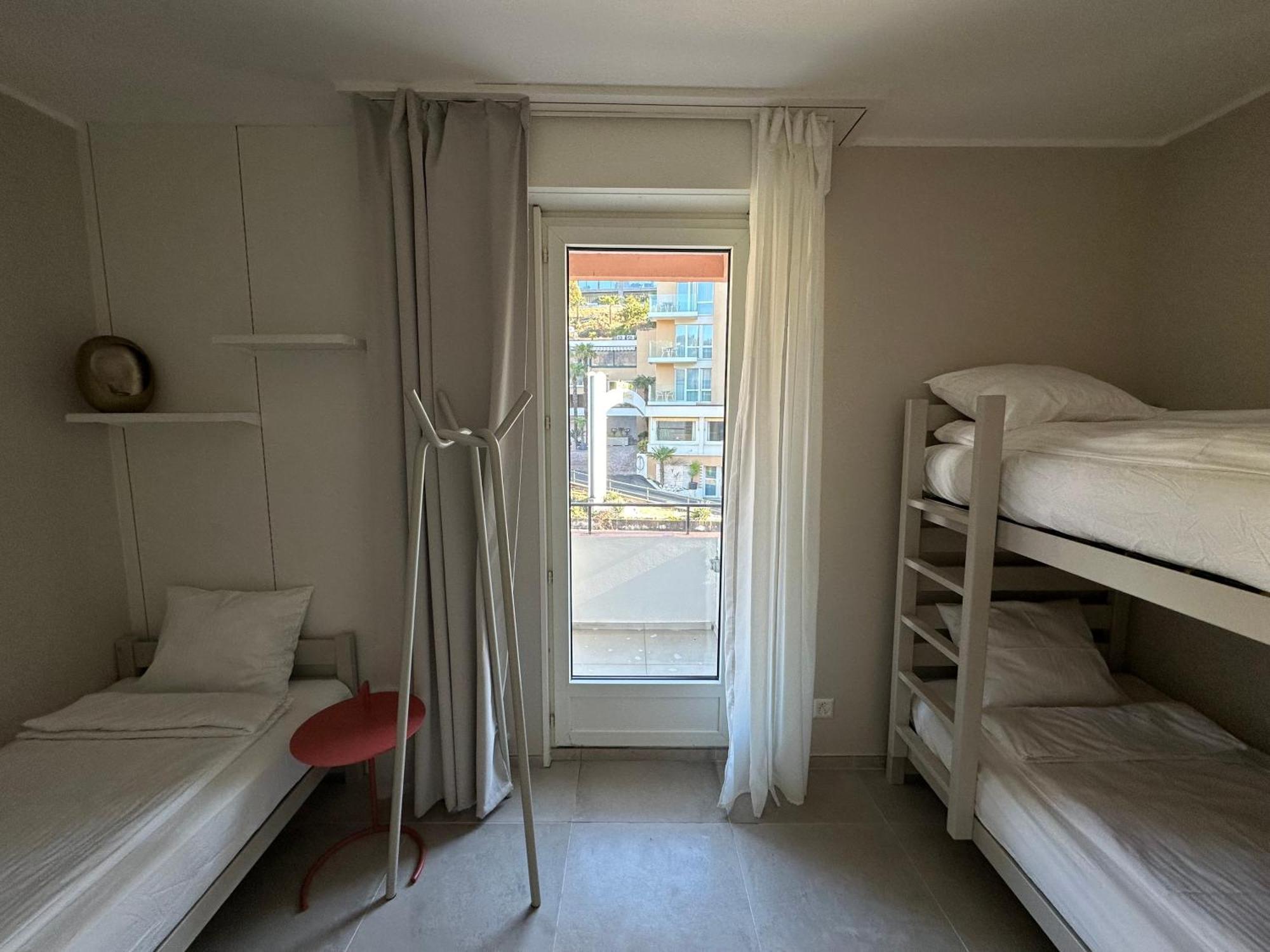 Bellavista Apartment Bissone Zewnętrze zdjęcie