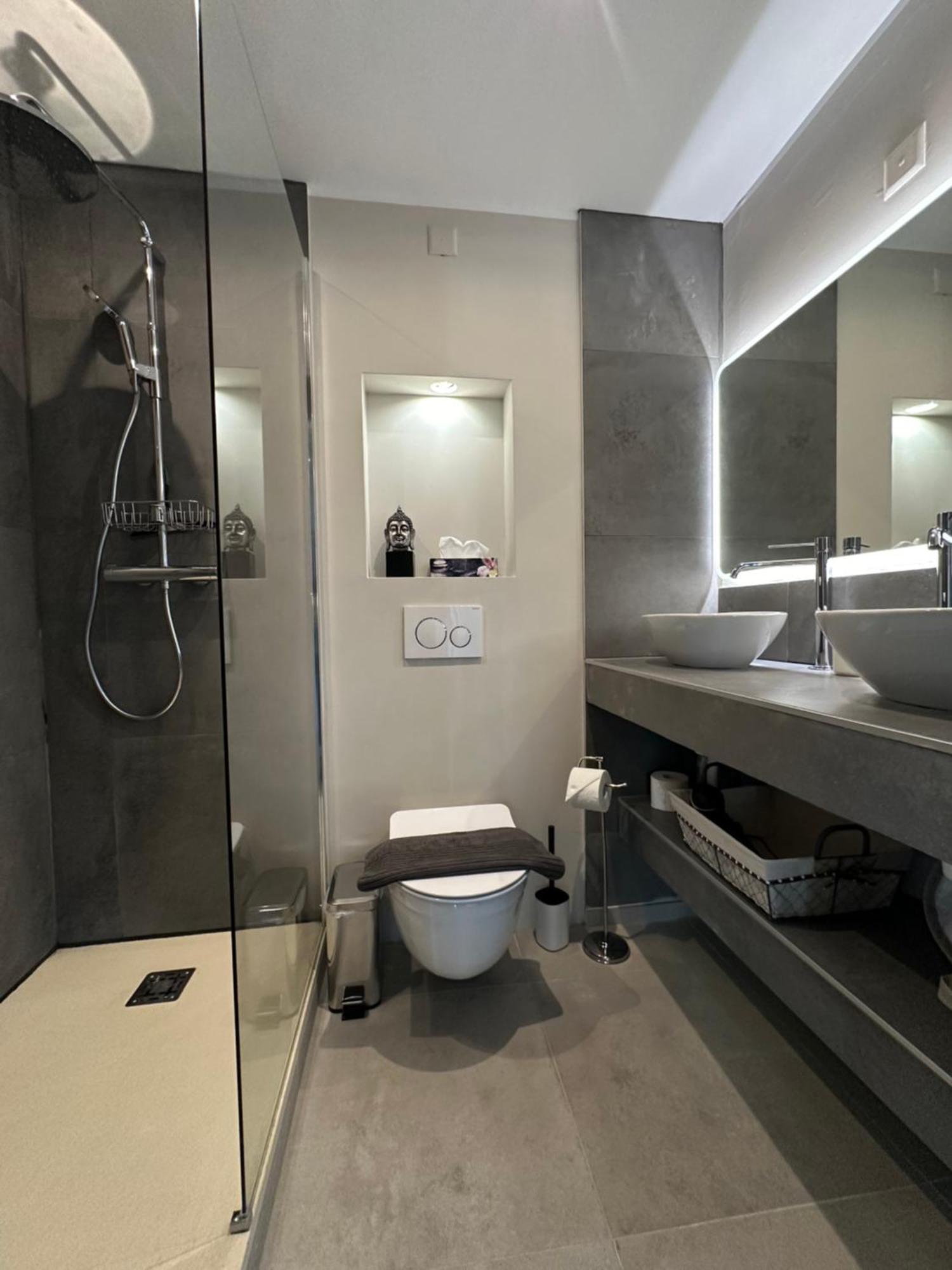 Bellavista Apartment Bissone Zewnętrze zdjęcie